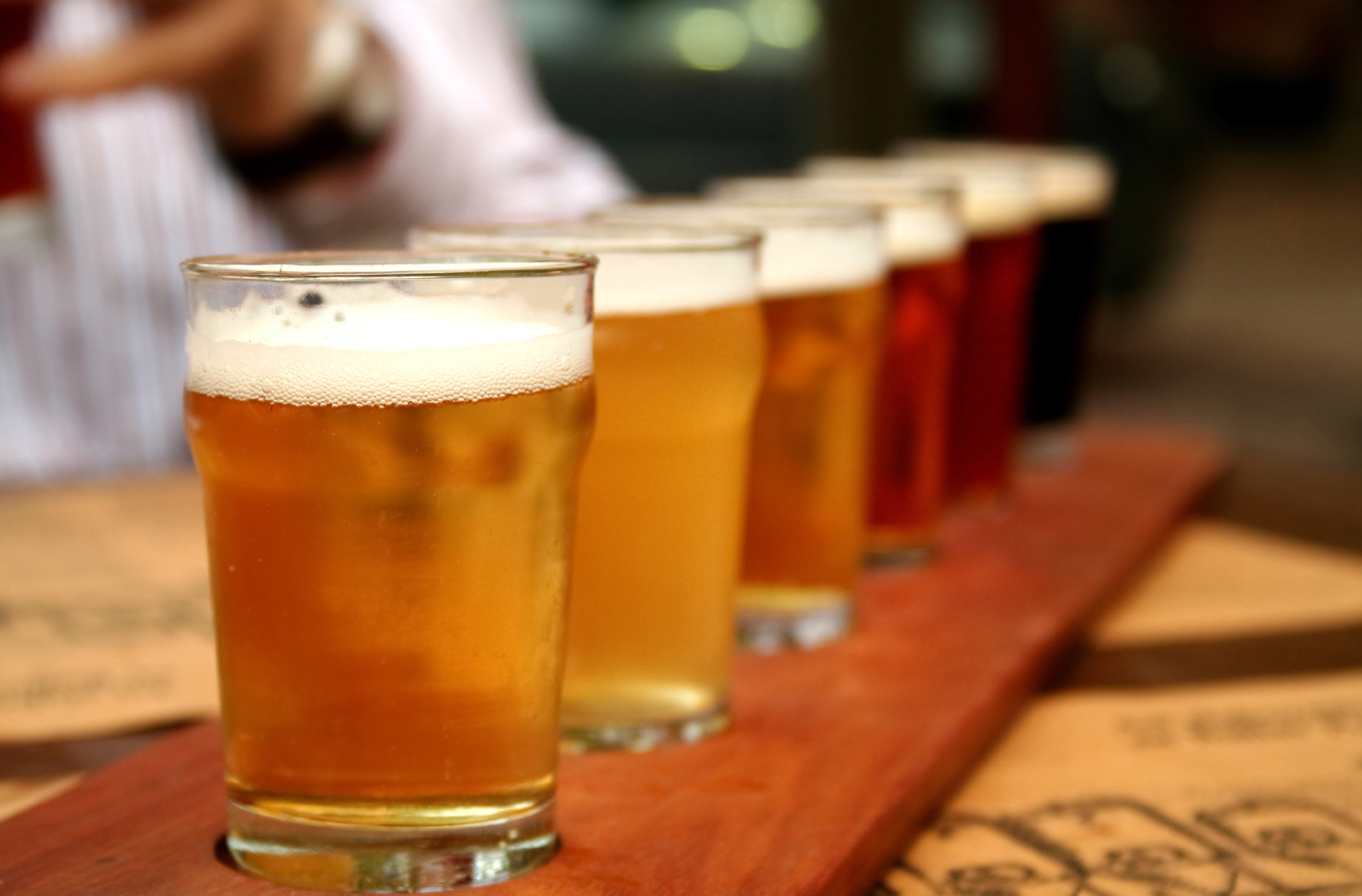 Bier-Menü mit Bier-Probe in München Unkategorisiert online kaufen Bier-Menü mit Bier-Probe in München Unkategorisiert online kaufen