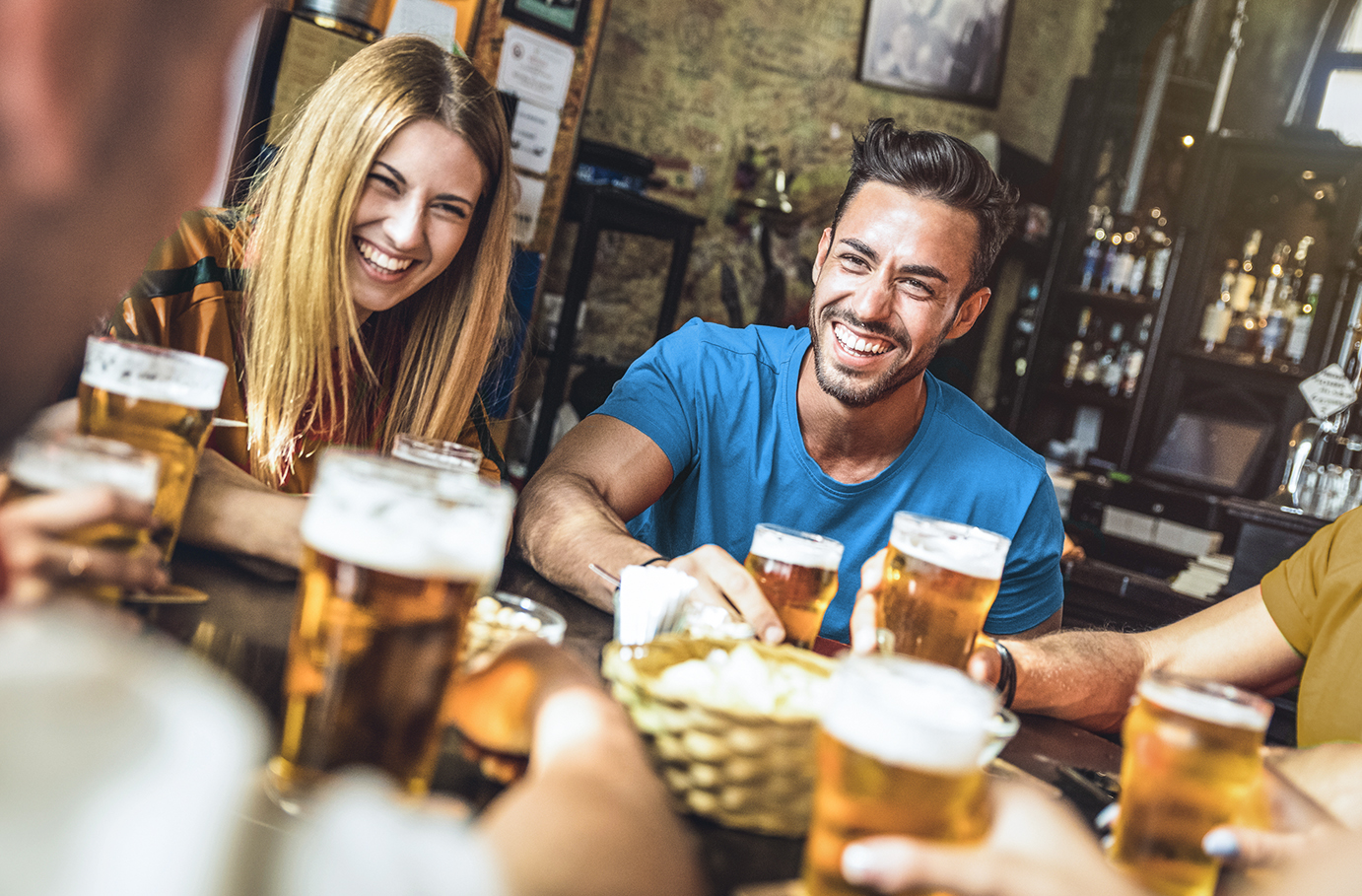 Bierbrauseminar mit Mittag- oder Abendessen Leonberg, Rettenberg, Bad Kreuznach, Berlin und viele weitere Städte! Unkategorisiert online kaufen