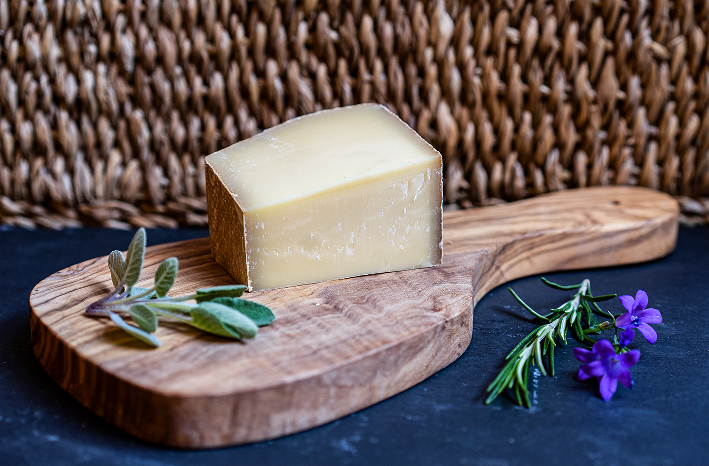 Käse- und Weintasting Online-Seminar für 2 Unkategorisiert online kaufen