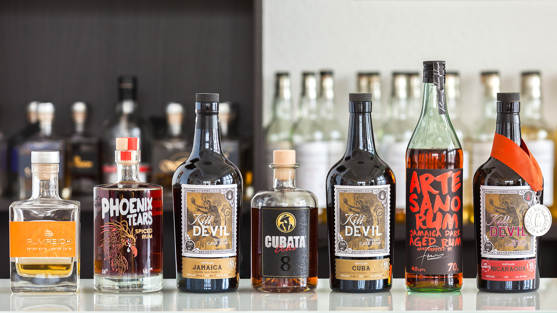 Rum Tasting Köln (8 Rum-Sorten) Unkategorisiert online kaufen Rum Tasting Köln (8 Rum-Sorten) Unkategorisiert online kaufen