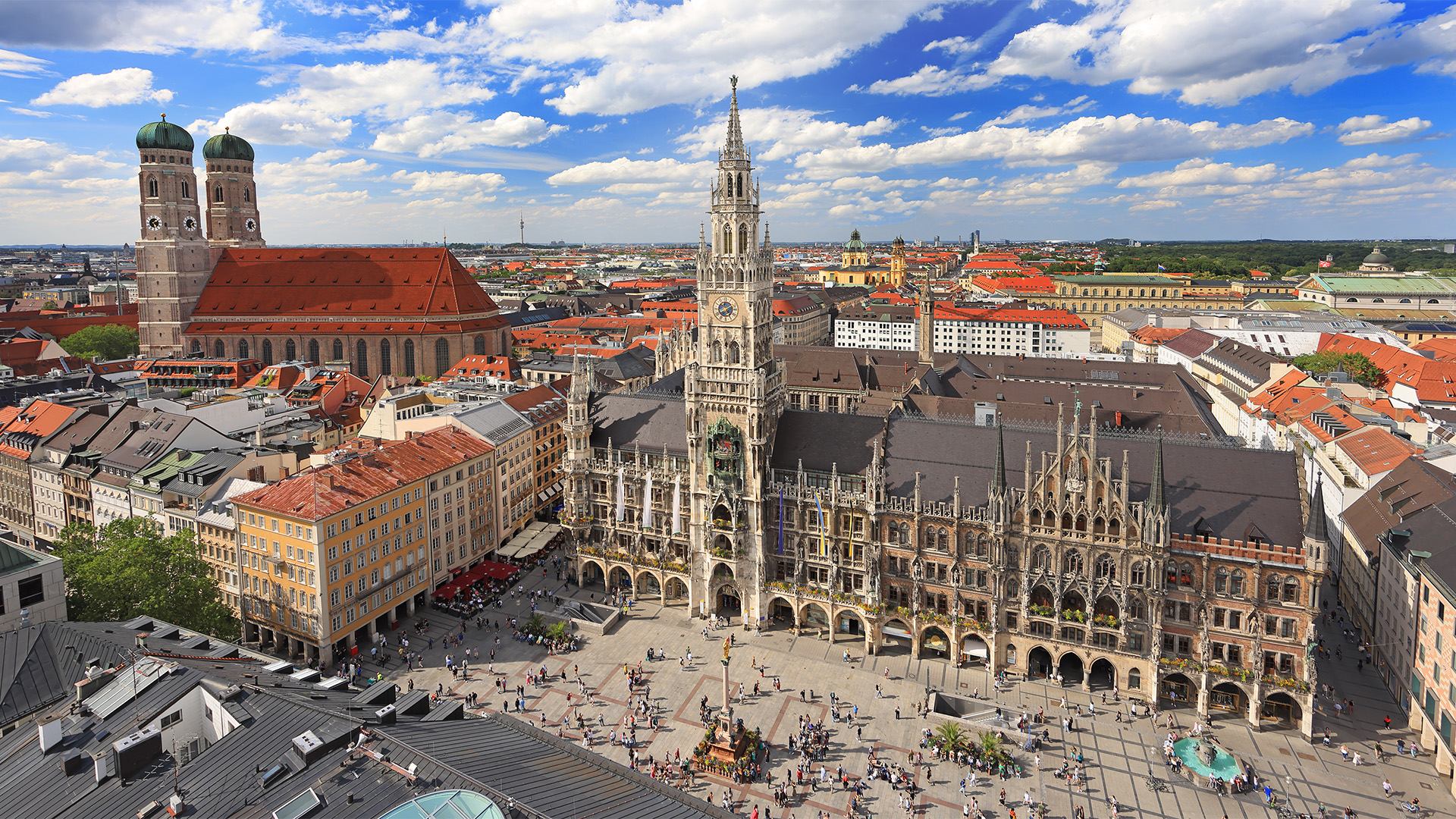 Stadtführung München Unkategorisiert online kaufen
