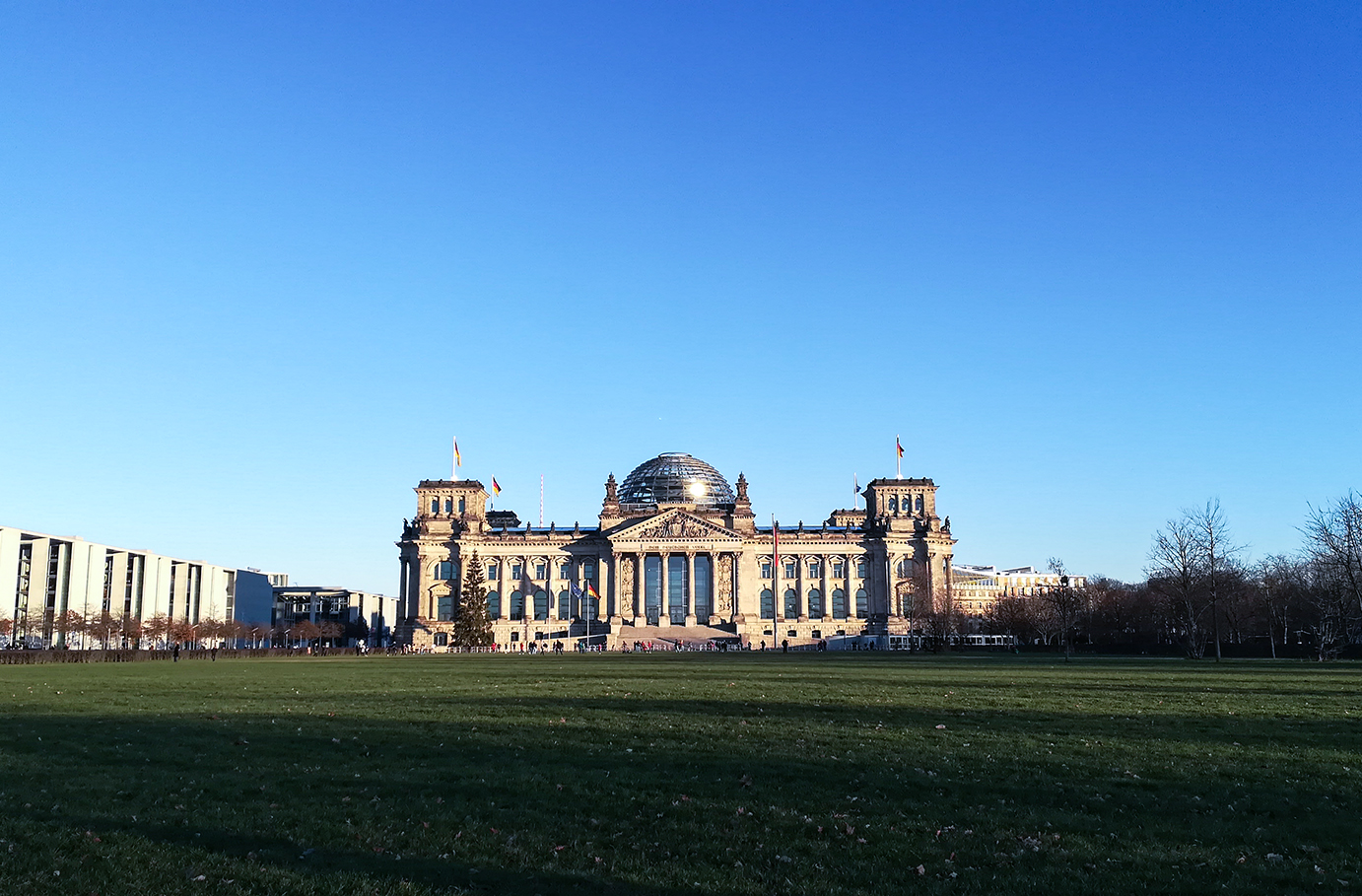 Stadtführung Reichstag Berlin (3 Std.) Unkategorisiert online kaufen