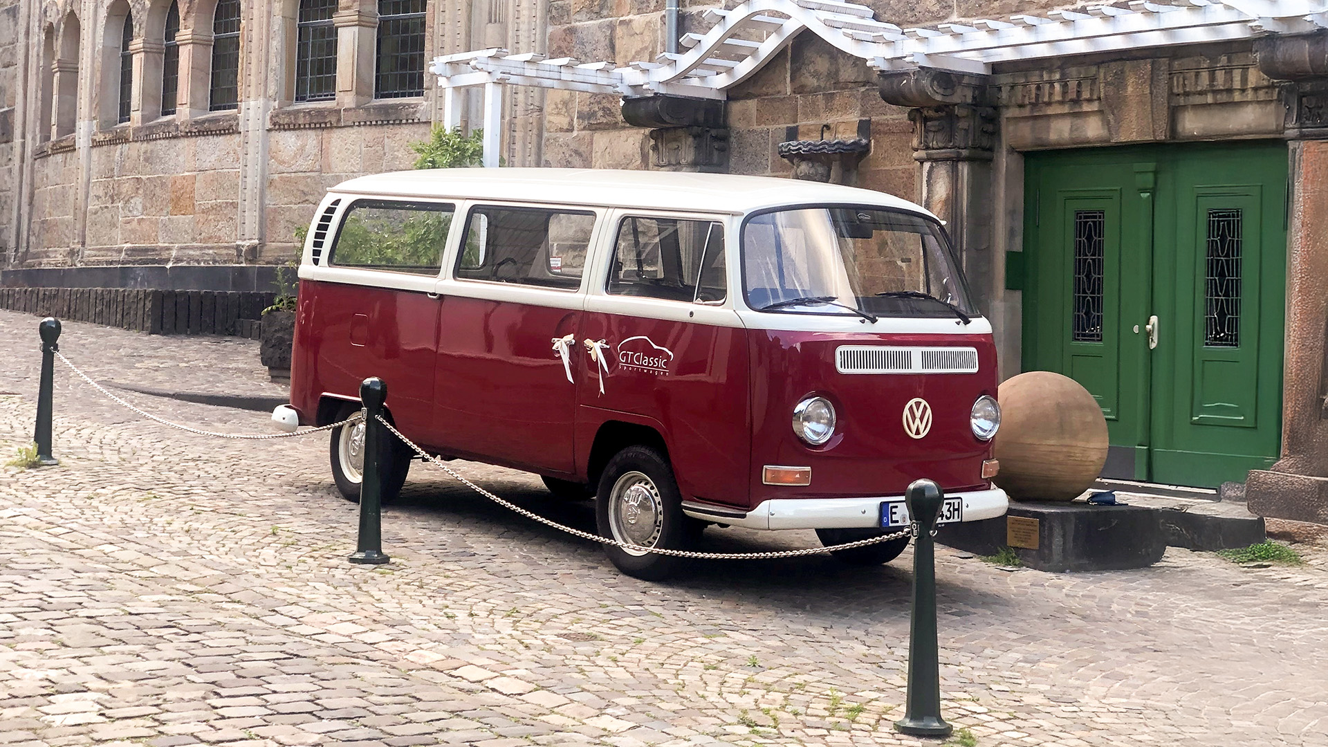 VW Bulli Tour mit Wine Tasting Bochum Unkategorisiert online kaufen VW Bulli Tour mit Wine Tasting Bochum Unkategorisiert online kaufen
