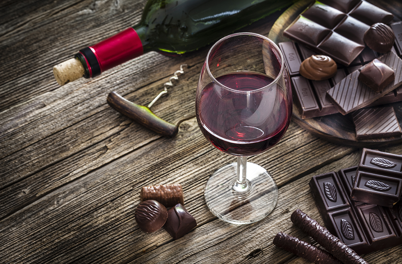 Wein & Schokoladen Tasting Worms Unkategorisiert online kaufen