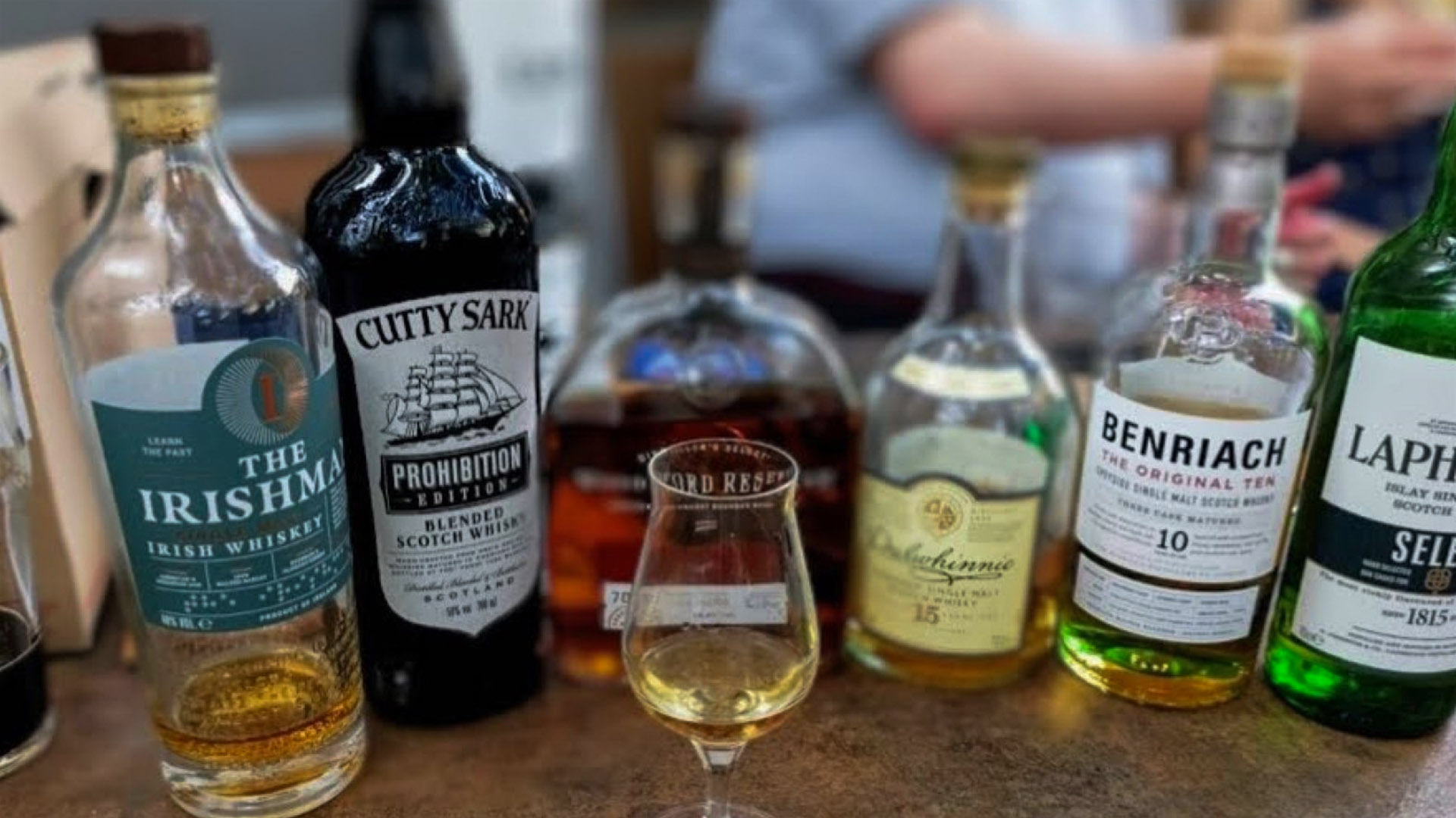 Whisky Seminar Wien Donaustadt für 2 Unkategorisiert online kaufen