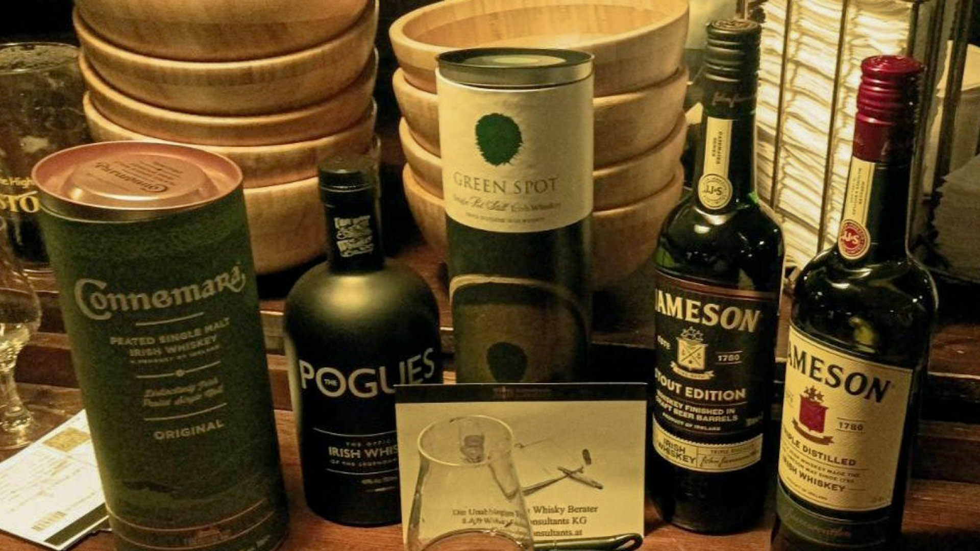 Whisky Seminar Wien für 2 Unkategorisiert online kaufen Whisky Seminar Wien für 2 Unkategorisiert online kaufen