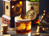 Die Vorfreude auf den St. Patrick’s Day mit Power’s Irish Whiskey und den Chilled 100 Bartendern