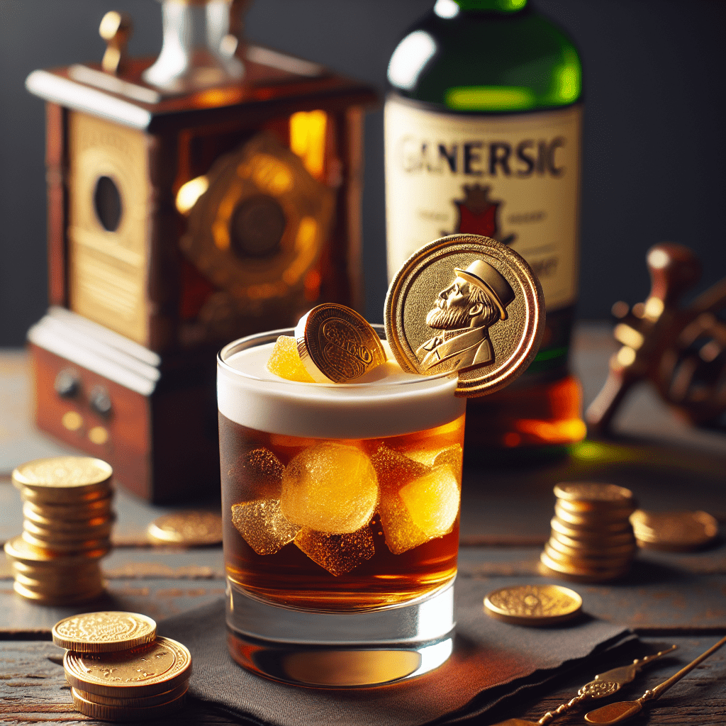 Die Vorfreude auf den St. Patrick’s Day mit Power’s Irish Whiskey und den Chilled 100 Bartendern