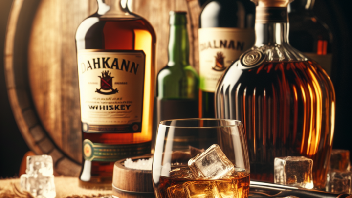 Whisky aus aller Welt: Eine Feier des beliebtesten Getränks