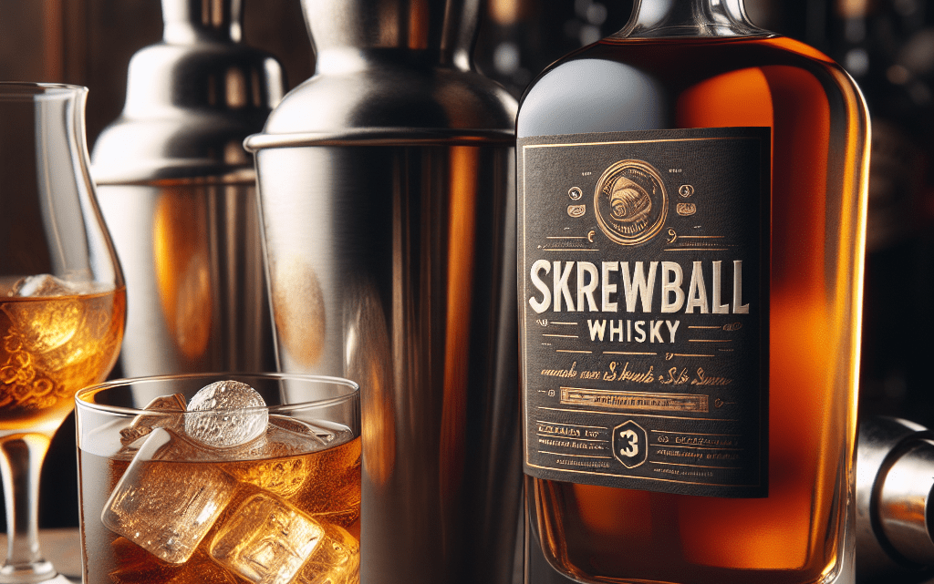 Ein exklusives Gespräch mit den Gründern von Skrewball Whiskey