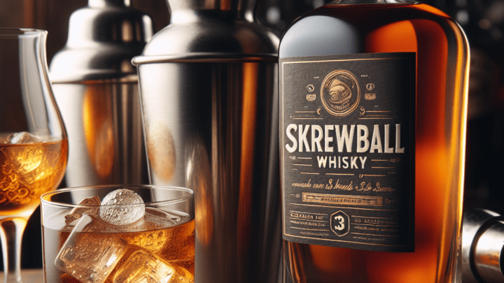 Ein exklusives Gespräch mit den Gründern von Skrewball Whiskey