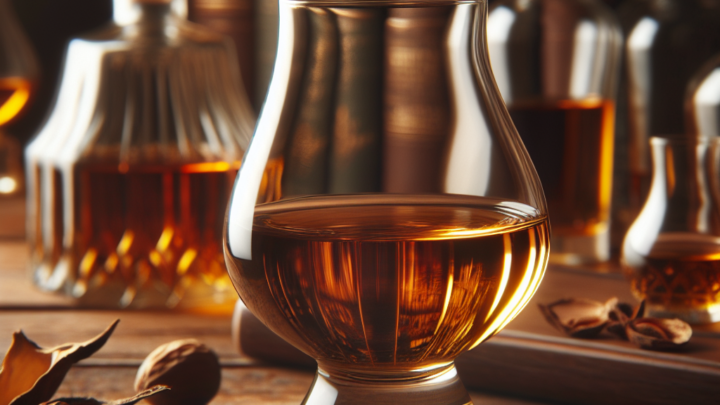 Die Psychologie des Whiskytrinkens: Wie Verbraucher ihre eigenen Feinde werden