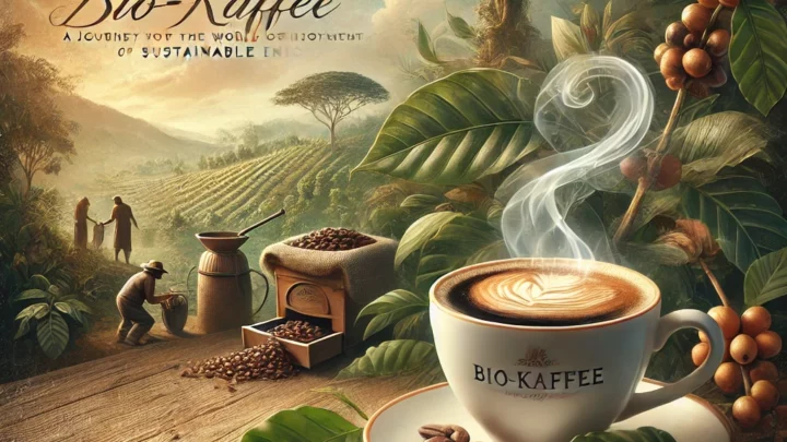 Bio-Kaffee: Eine Reise in die Welt des nachhaltigen Genusses