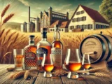 Entdeckungsreise in die Welt des deutschen Whiskys: Ein Tasting der besonderen Art