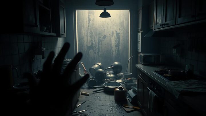 Kriminalfälle rund um Küche & Kulinarik