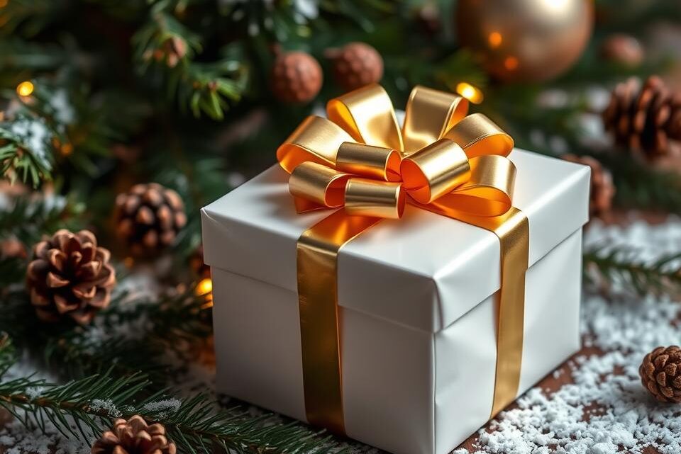 Tasting-Gutschein zu Weihnachten verschenken: Einzigartige Geschenkidee