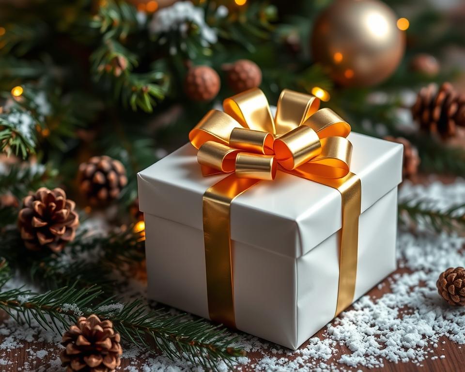 Tasting-Gutschein zu Weihnachten verschenken: Einzigartige Geschenkidee