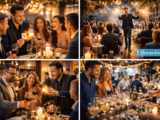 Magic Dinner Stuttgart – Genuss, Zauberei und Tastings als perfektes Eventkonzept